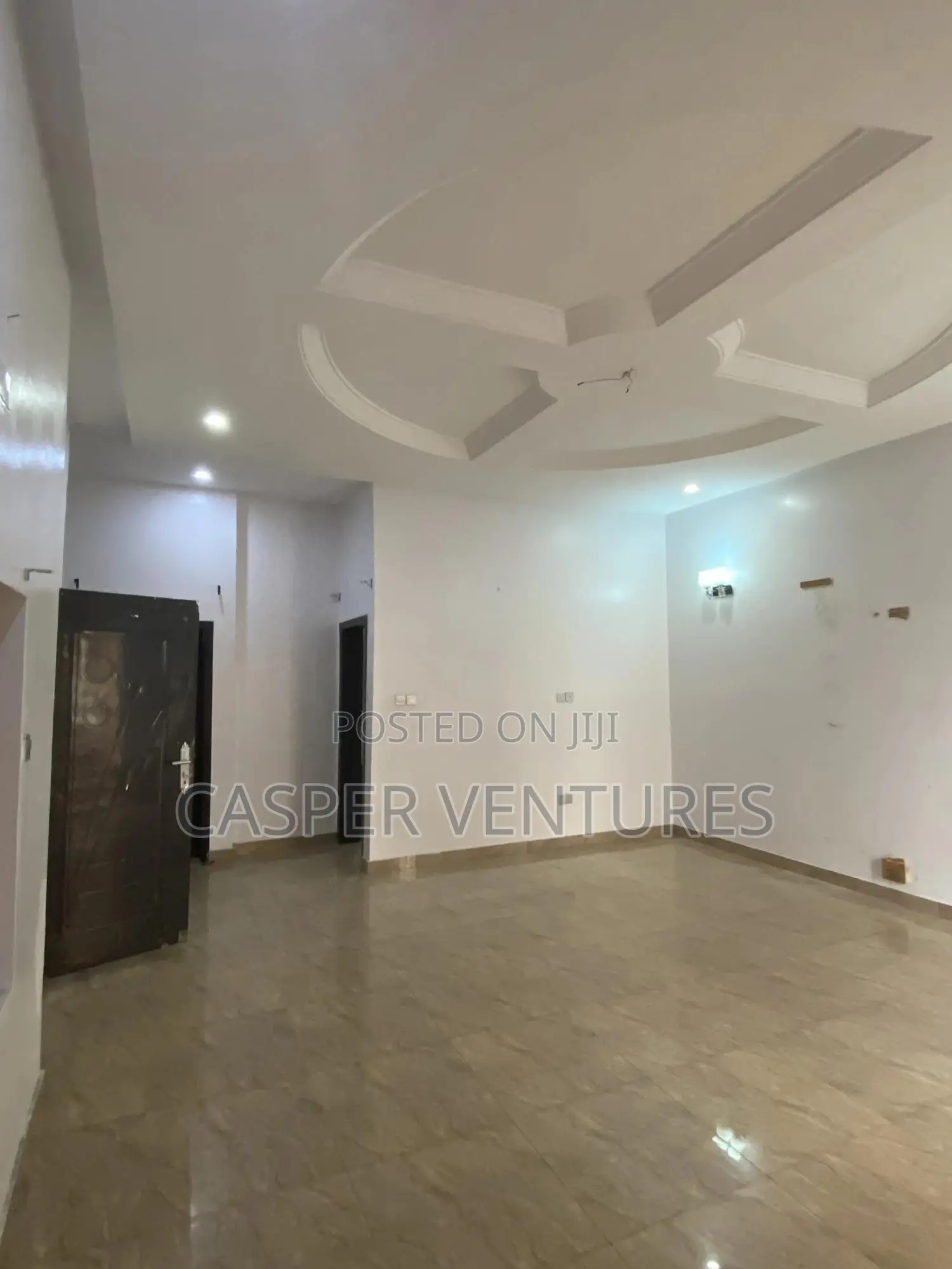 Mini Flat in Victory Park, Osapa london for rent in Osapa london
