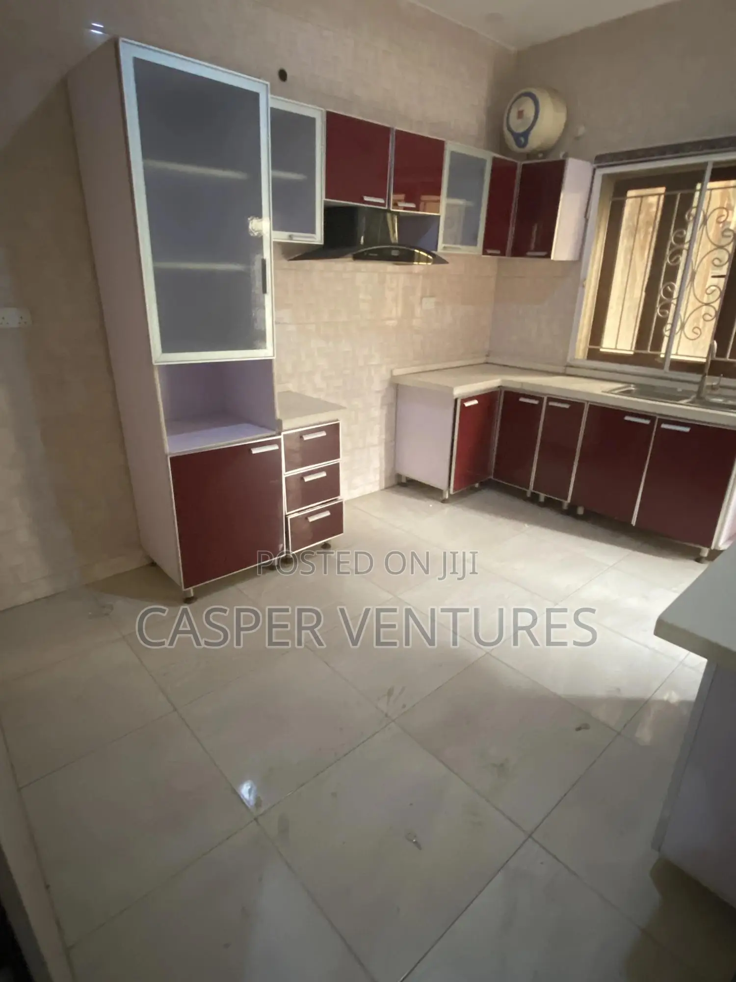 Mini Flat in Victory Park, Osapa london for rent in Osapa london