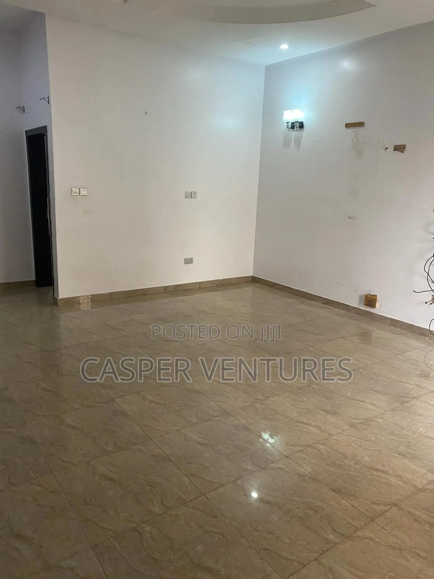 Mini Flat in Victory Park, Osapa london for rent in Osapa london