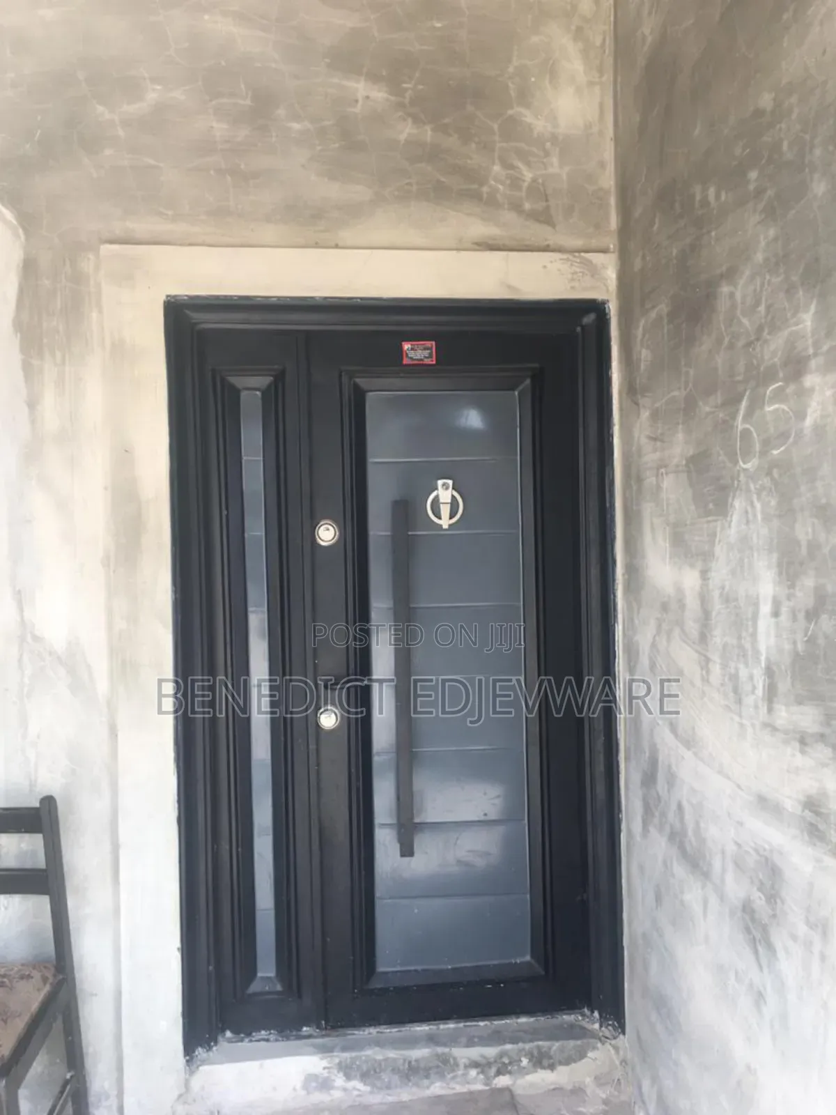 3bdrm Bungalow in Unity View Estate, Ajah for sale in Ajah