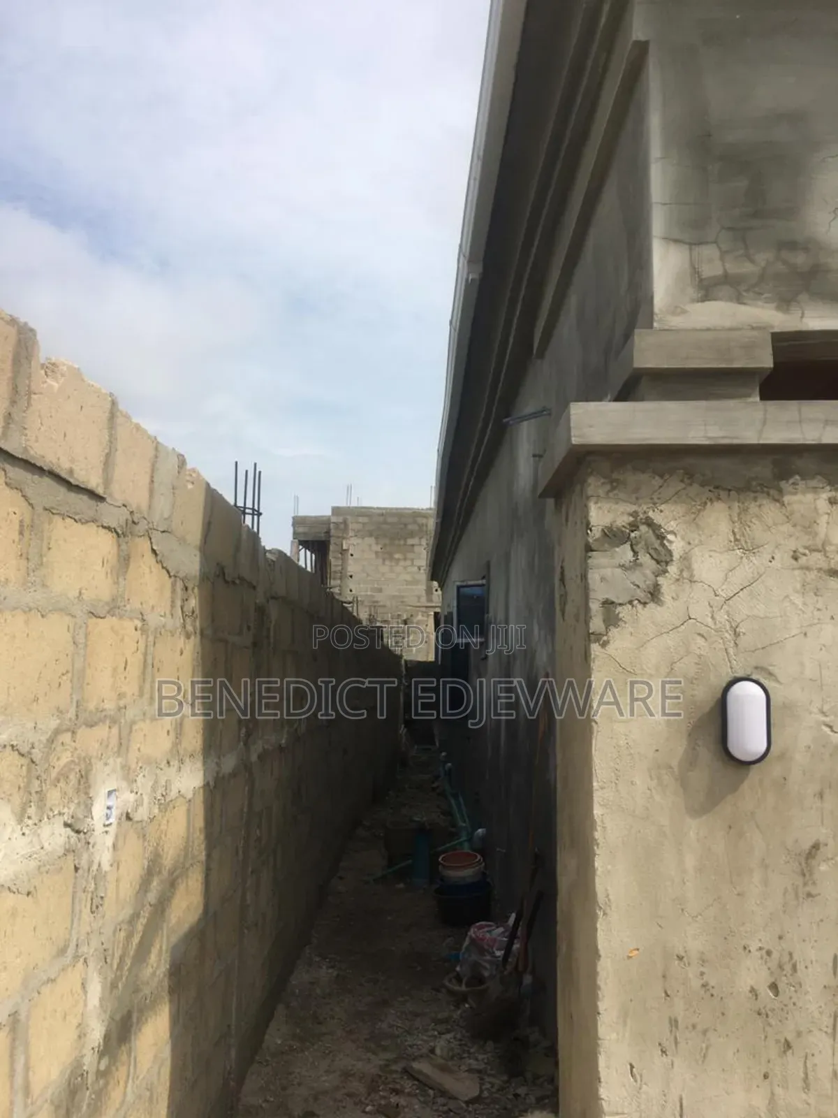 3bdrm Bungalow in Unity View Estate, Ajah for sale in Ajah