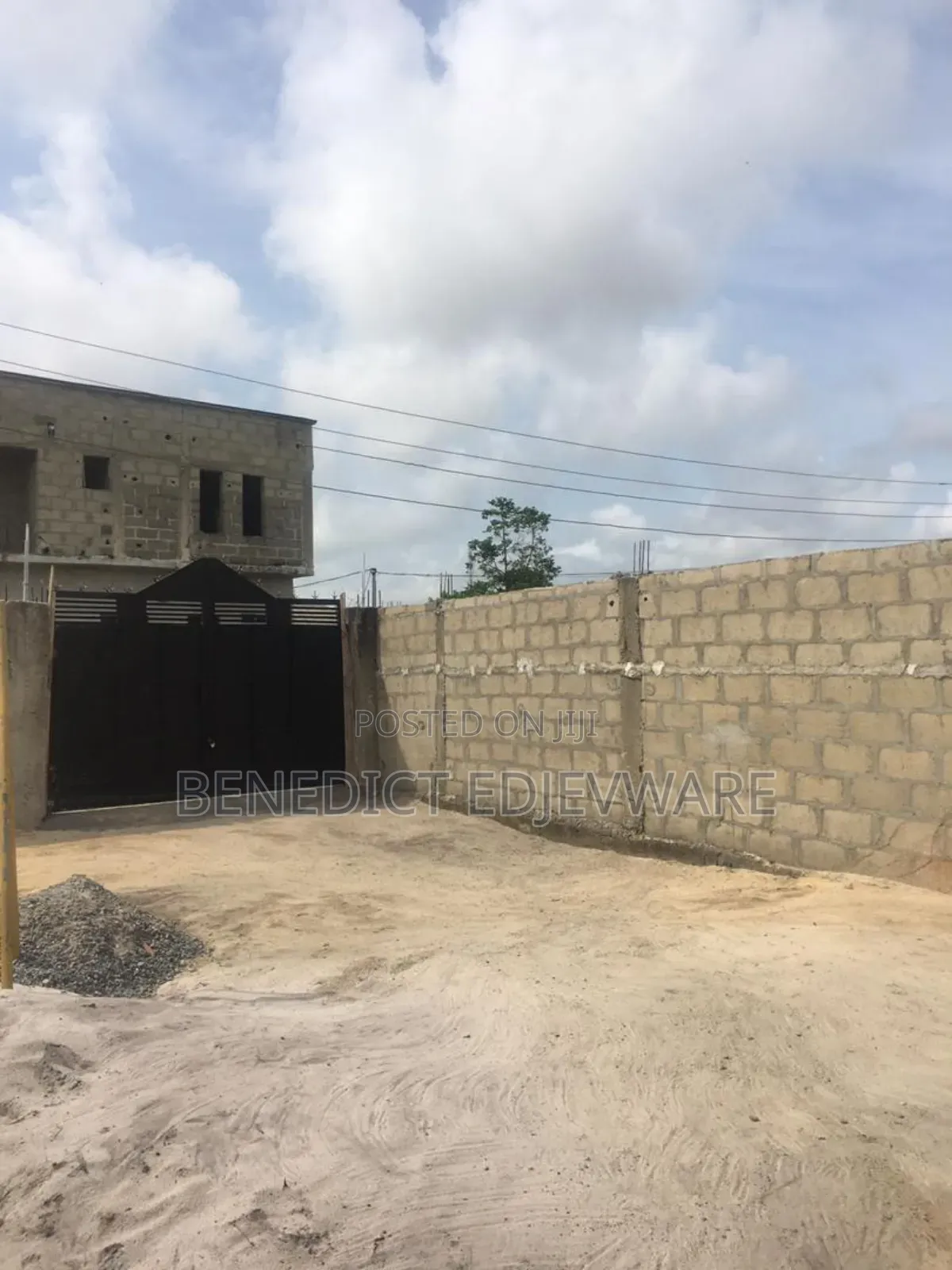 3bdrm Bungalow in Unity View Estate, Ajah for sale in Ajah