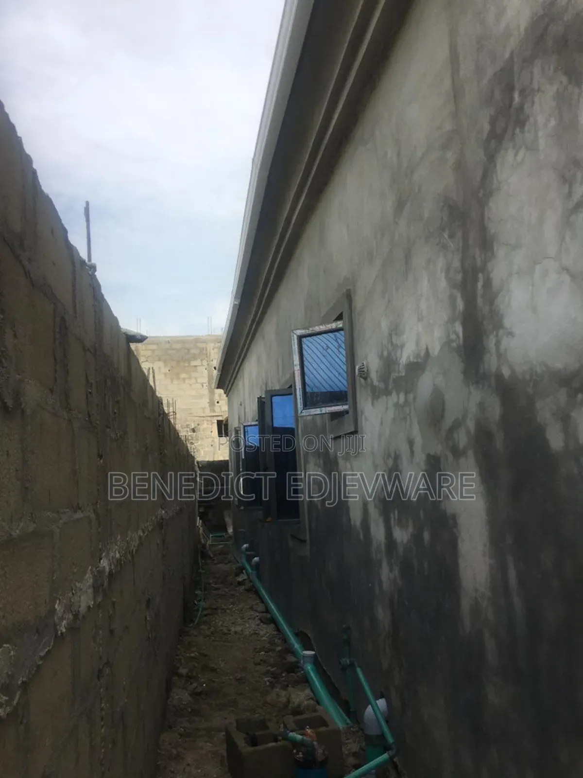 3bdrm Bungalow in Unity View Estate, Ajah for sale in Ajah