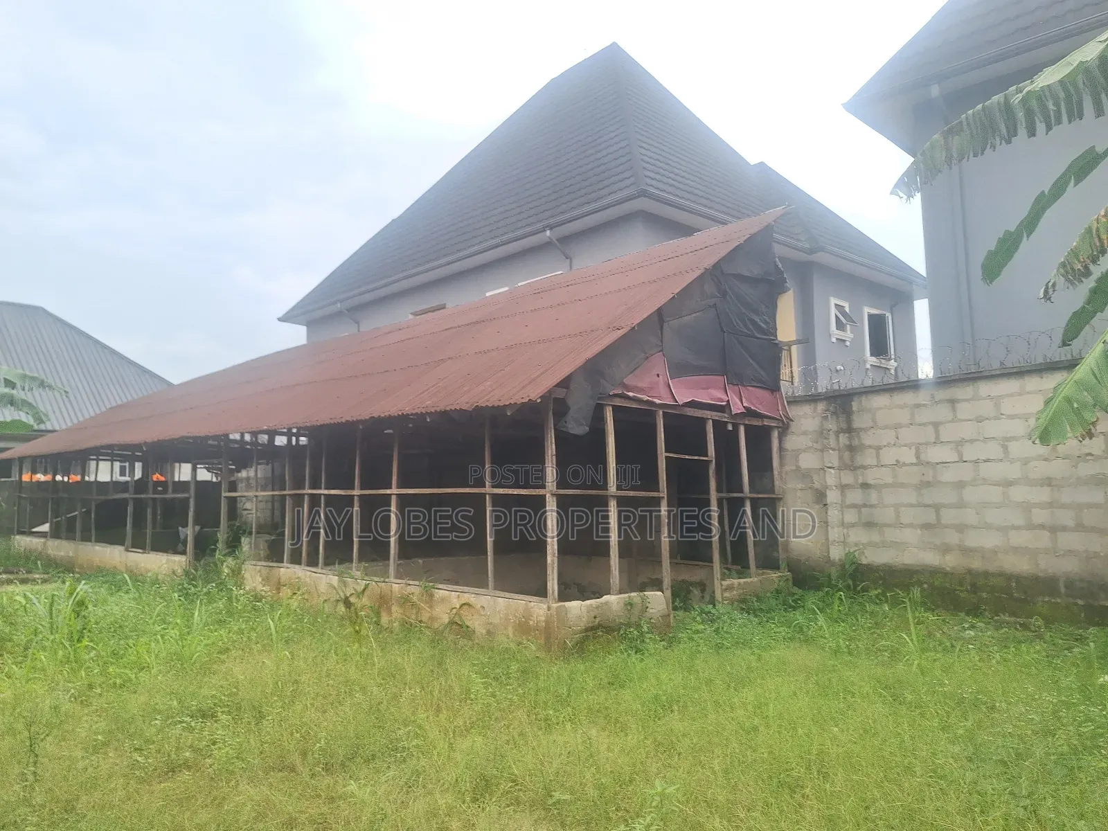 For Sale: 1 Plot at Greenland Estate, Rumuokrusi, Port Harcou in Obio-Akpor