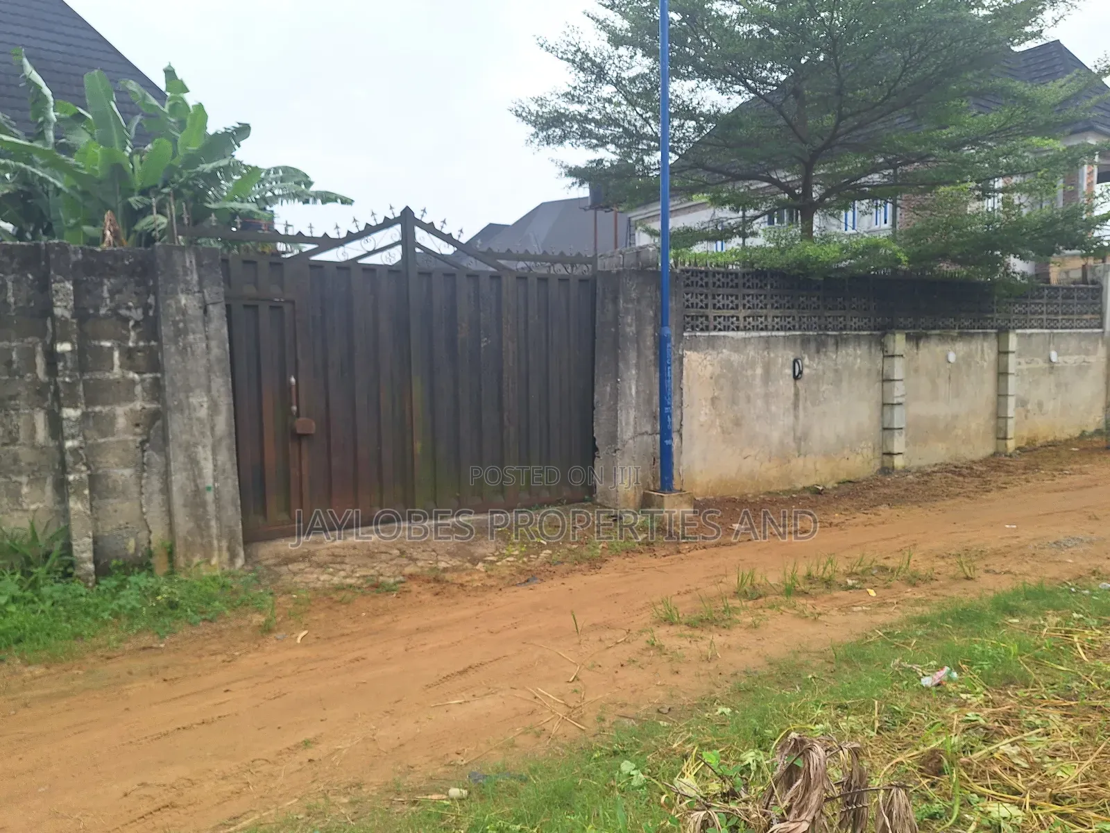 For Sale: 1 Plot at Greenland Estate, Rumuokrusi, Port Harcou in Obio-Akpor