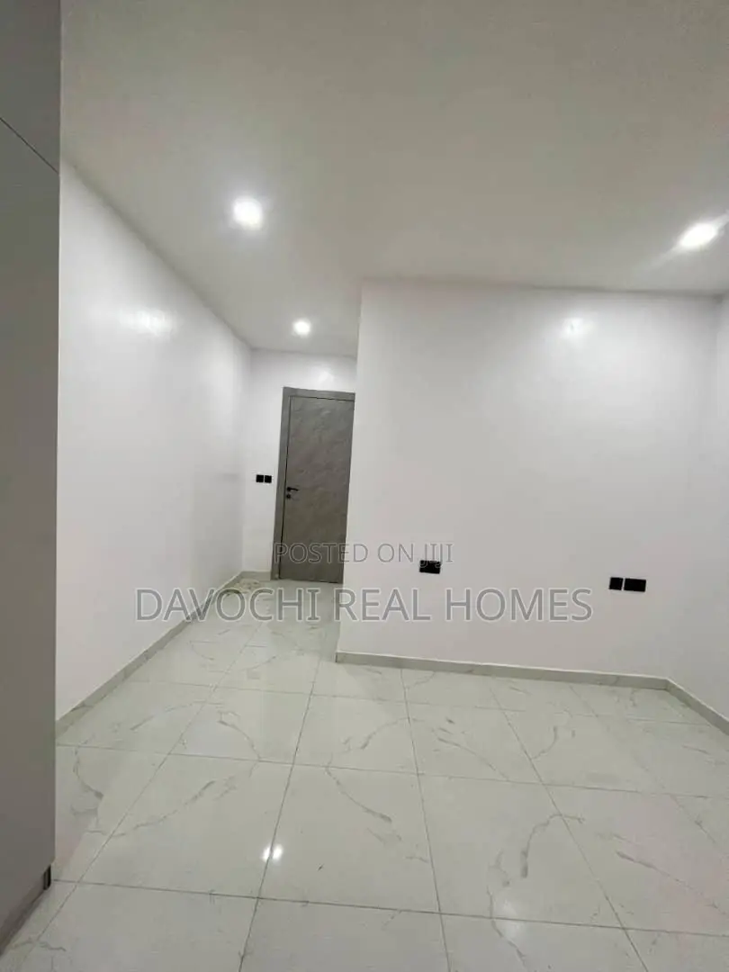 3bdrm Apartment in Freedom Way, Lekki for rent in Lekki Phase 1