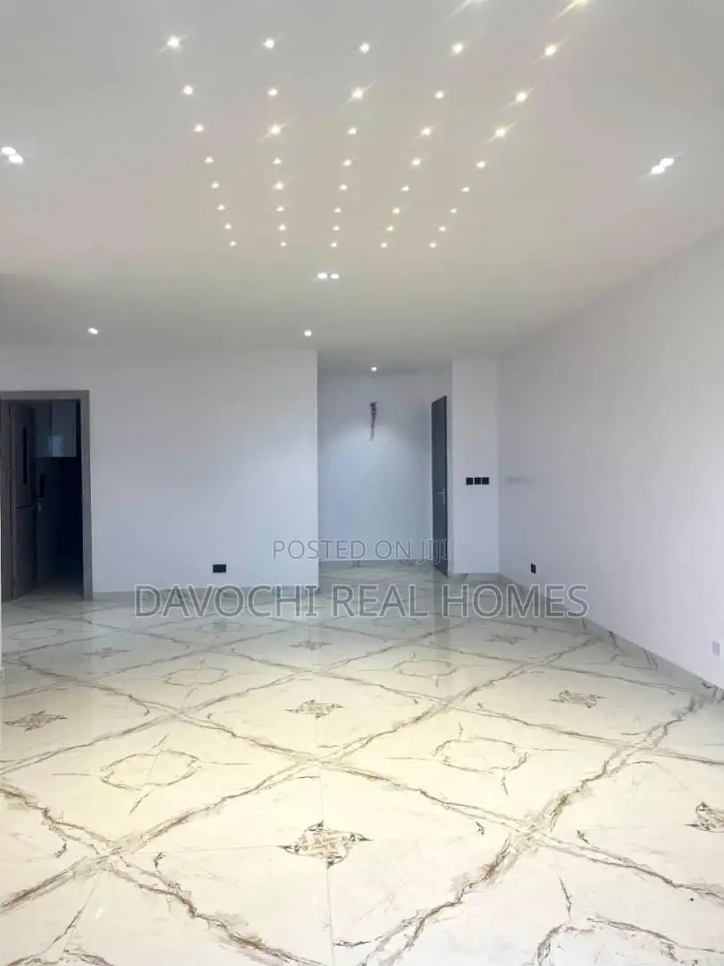 3bdrm Apartment in Freedom Way, Lekki for rent in Lekki Phase 1