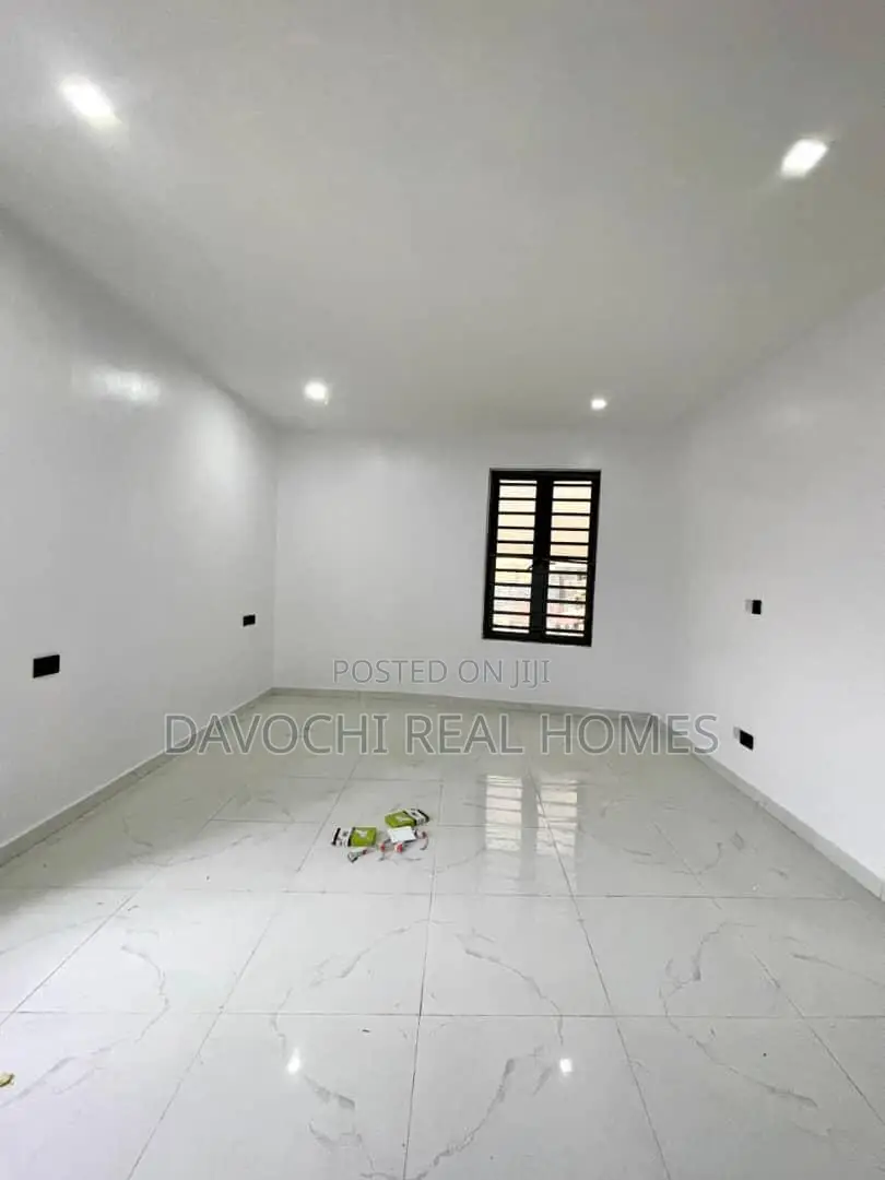 3bdrm Apartment in Freedom Way, Lekki for rent in Lekki Phase 1