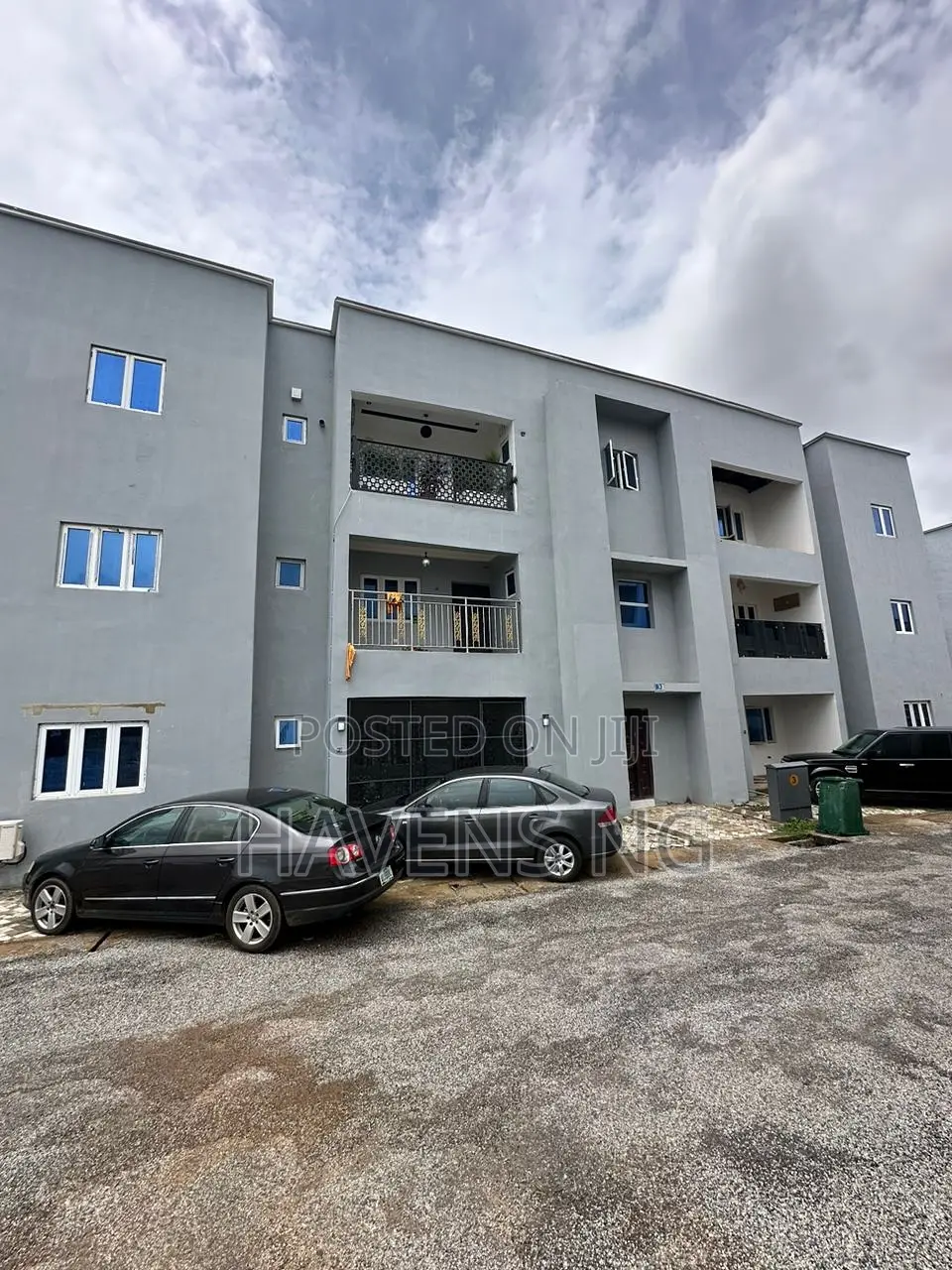 3bdrm Apartment in Gaduwa for sale in Gaduwa