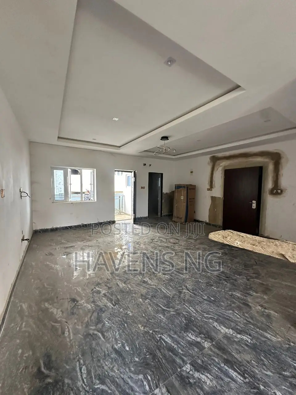 3bdrm Apartment in Gaduwa for sale in Gaduwa