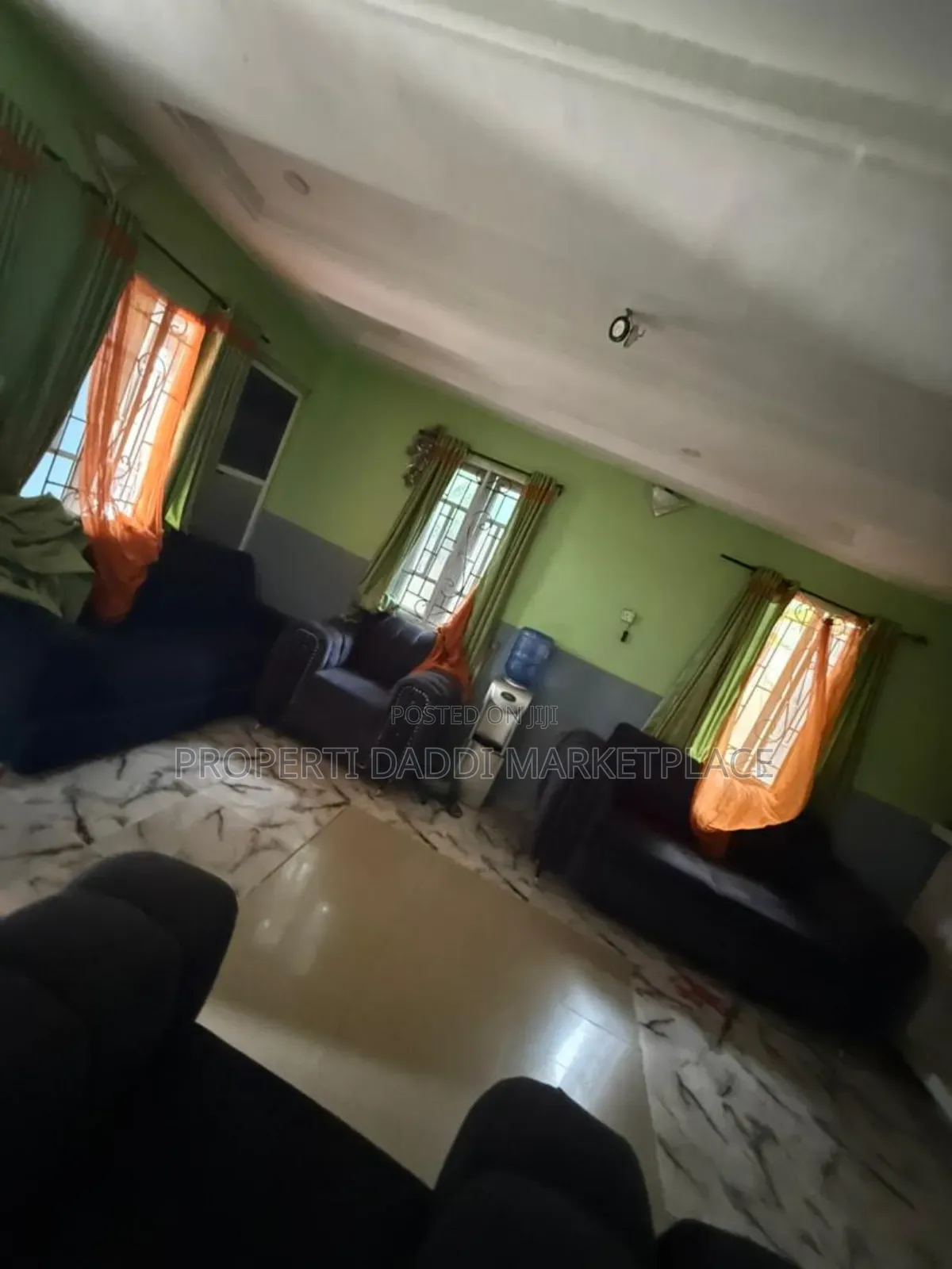 3bdrm Bungalow in Ayetoro for sale in Ayetoro