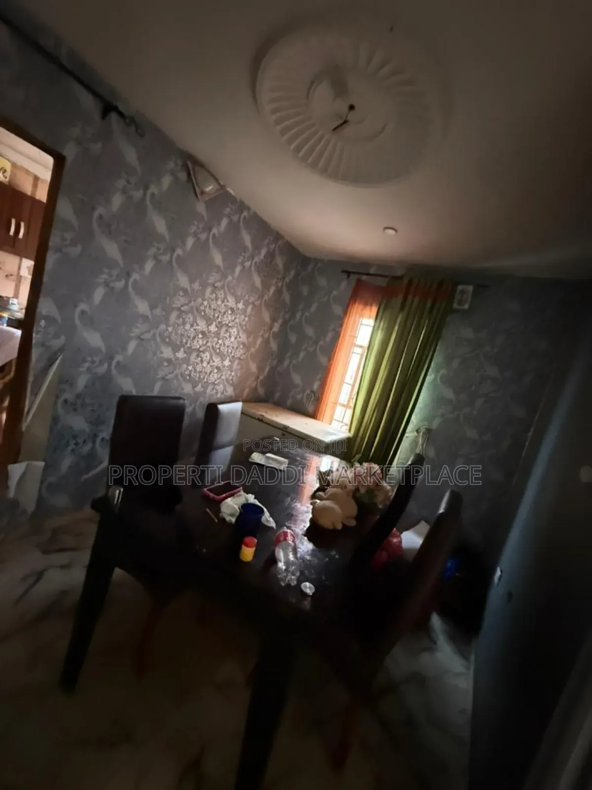 3bdrm Bungalow in Ayetoro for sale in Ayetoro