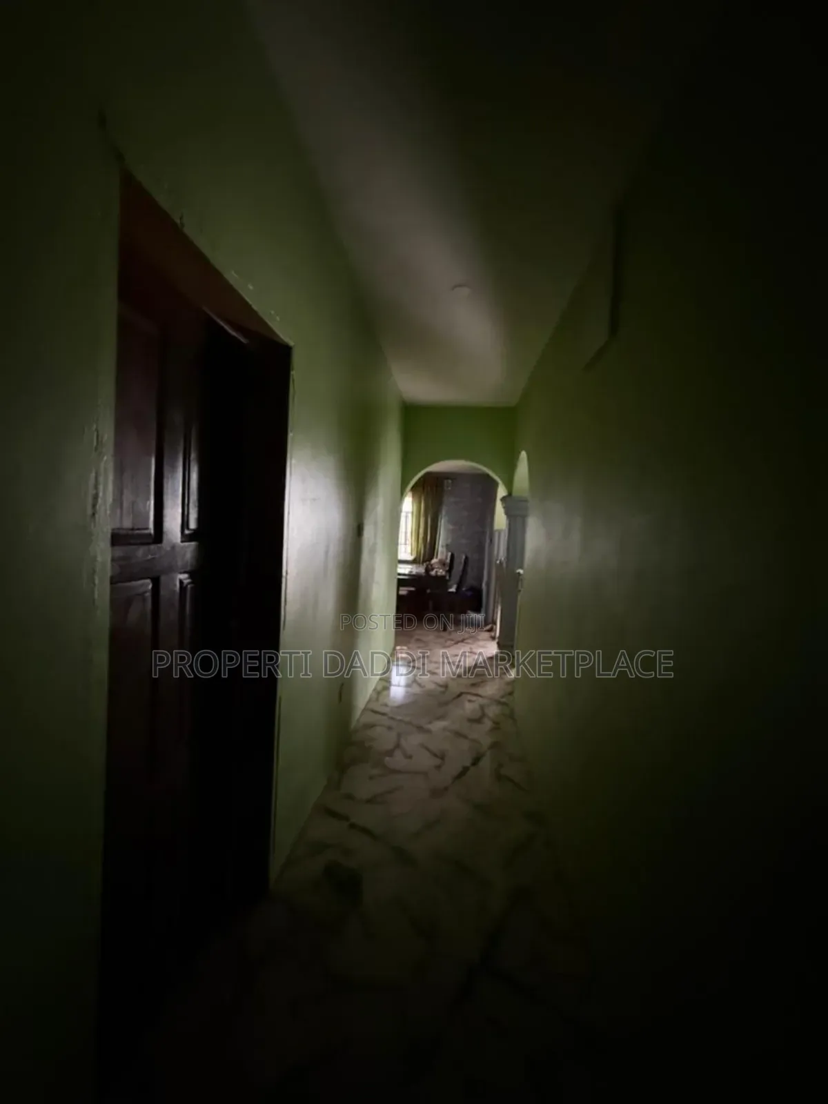3bdrm Bungalow in Ayetoro for sale in Ayetoro