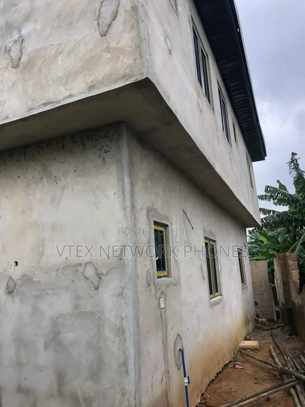 9bdrm Block of Flats in Golden Checkpoint, Obio-Akpor for rent in Obio-Akpor