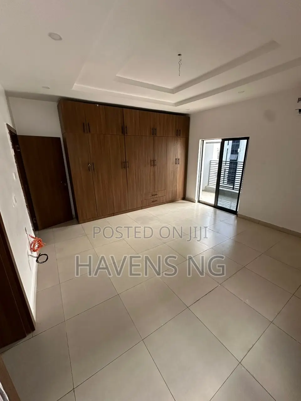 3bdrm Block of Flats in Apo Resettlement for sale in Apo Resettlement