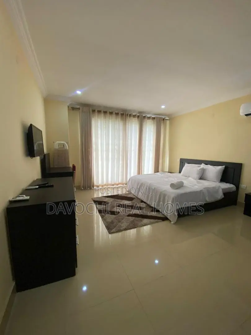 4bdrm Duplex in Lakowe Lakes, Sangotedo for rent in Sangotedo