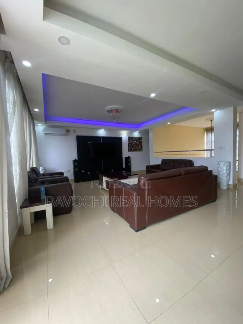 4bdrm Duplex in Lakowe Lakes, Sangotedo for rent in Sangotedo
