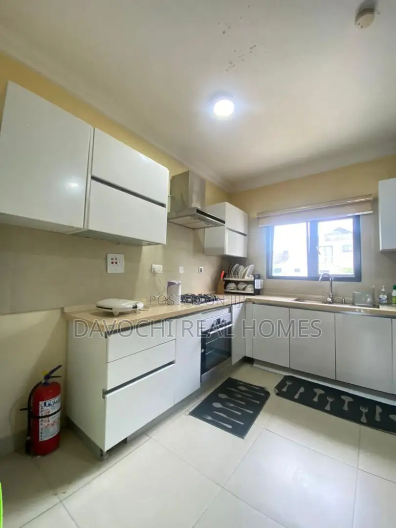 4bdrm Duplex in Lakowe Lakes, Sangotedo for rent in Sangotedo