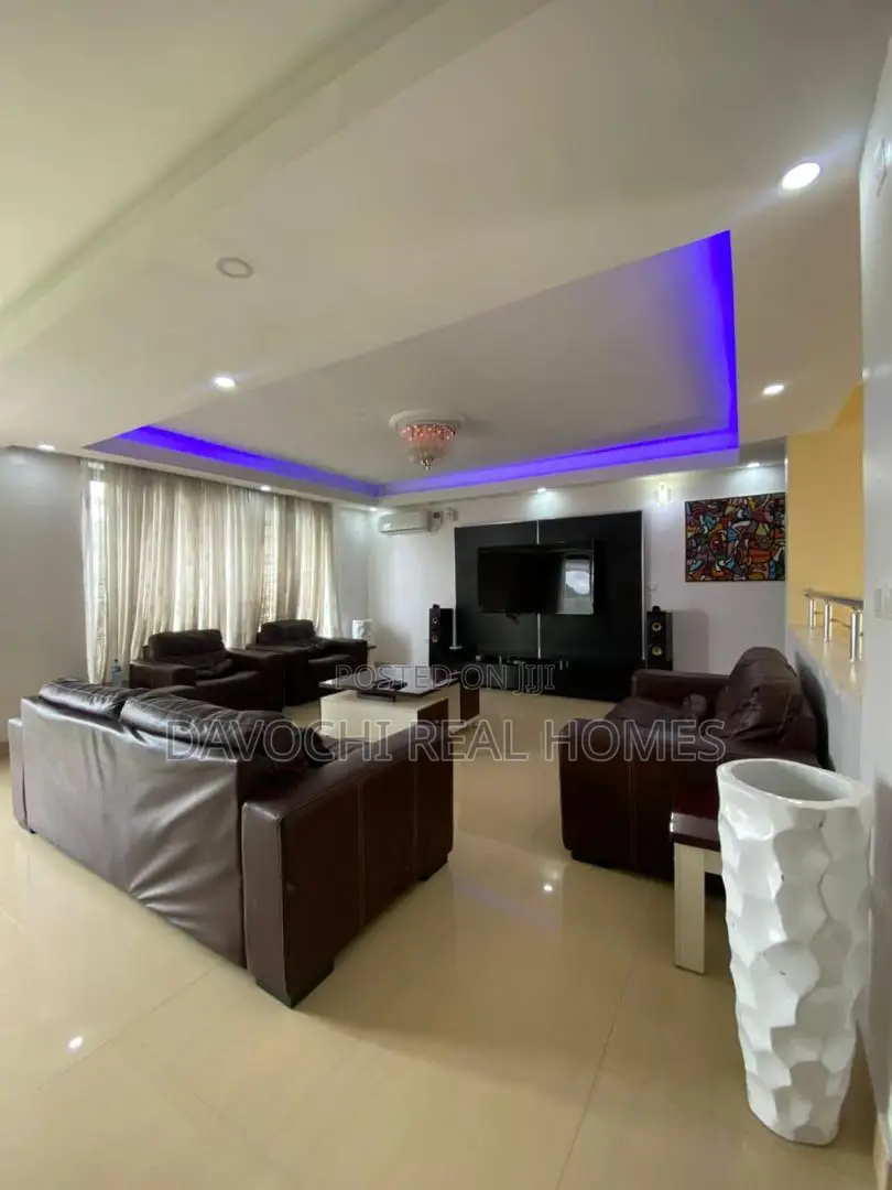4bdrm Duplex in Lakowe Lakes, Sangotedo for rent in Sangotedo
