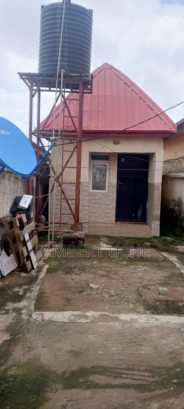 5bdrm Block of Flats in Dutse-Alhaji for sale in Dutse-Alhaji