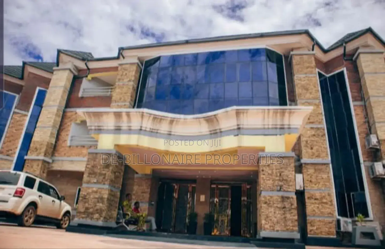 28 Rooms Hotel for Sale in Owerri in Owerri