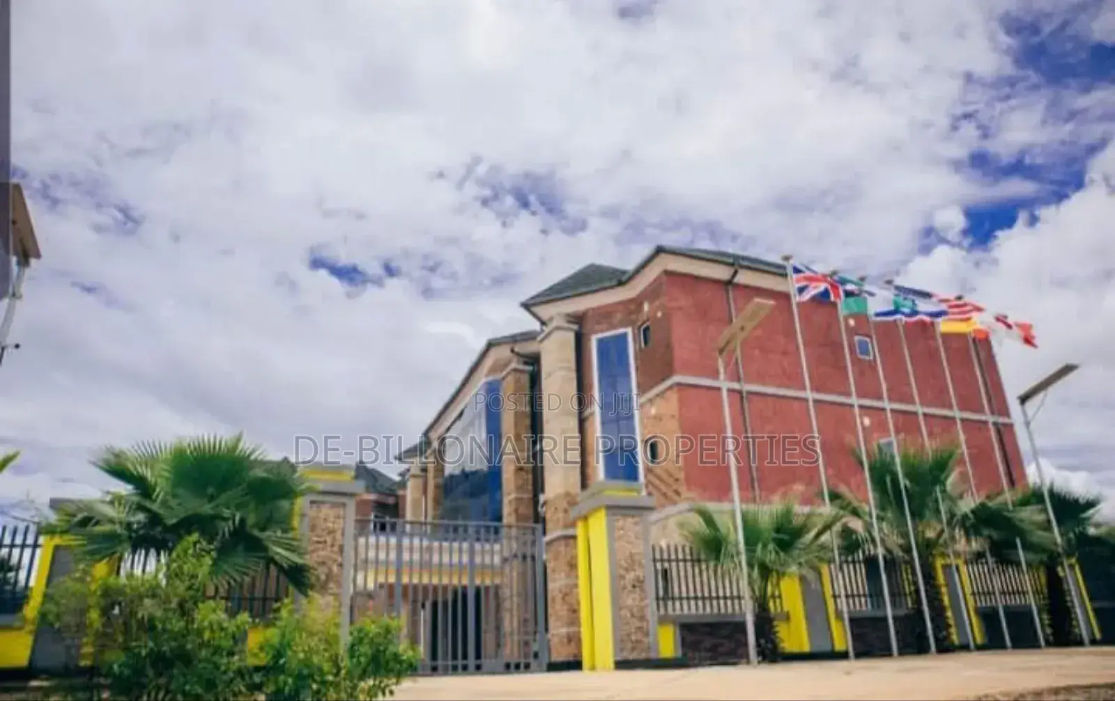28 Rooms Hotel for Sale in Owerri in Owerri