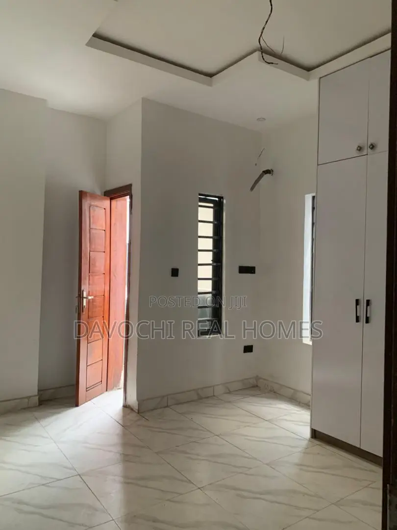 4bdrm Duplex in Chevron Alternative for rent in Chevron