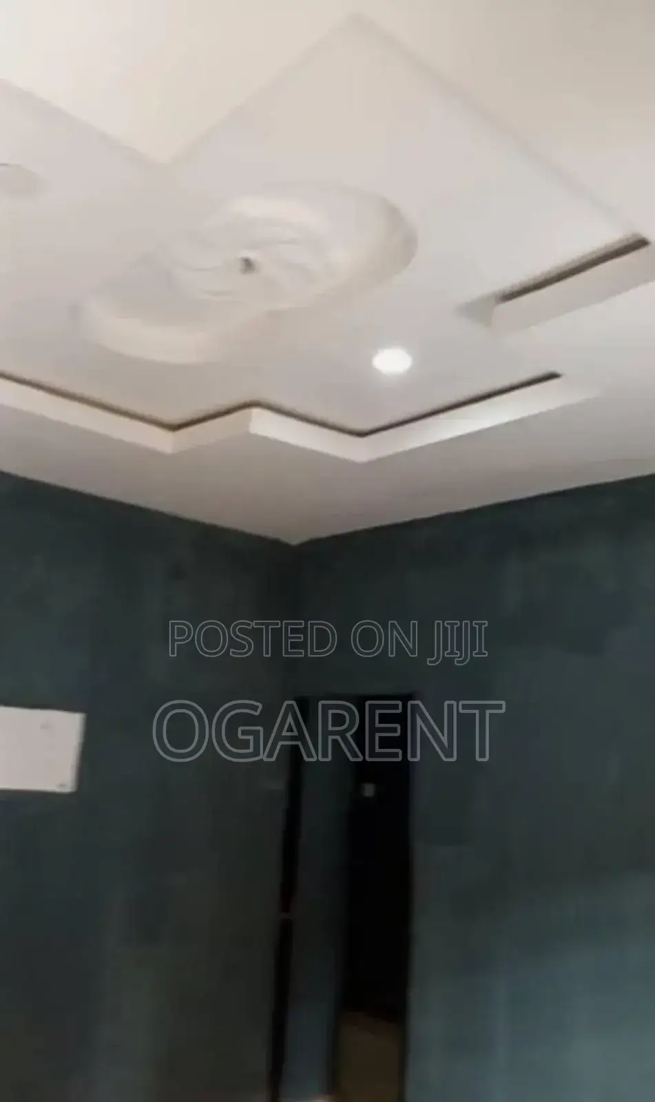 2bdrm Apartment in Benin City for rent in Benin City