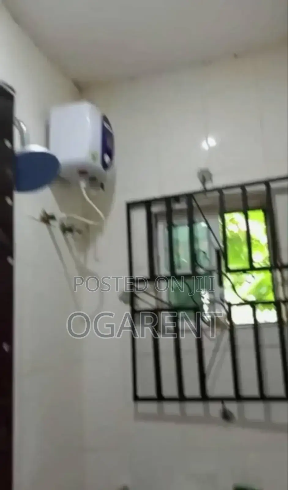 2bdrm Apartment in Benin City for rent in Benin City