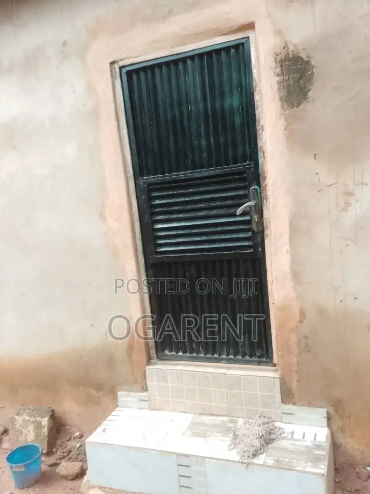 1bdrm Bedsitter in Benin City for rent in Benin City