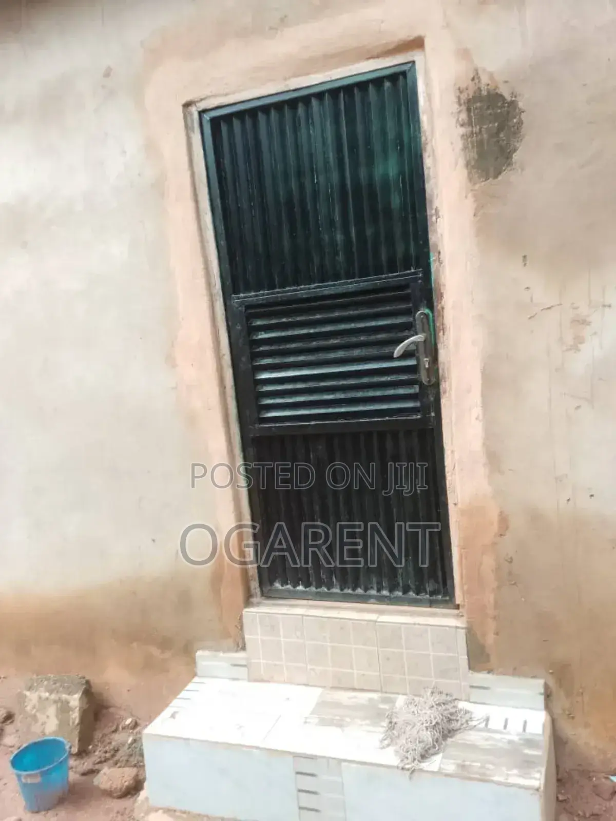 1bdrm Bedsitter in Benin City for rent in Benin City