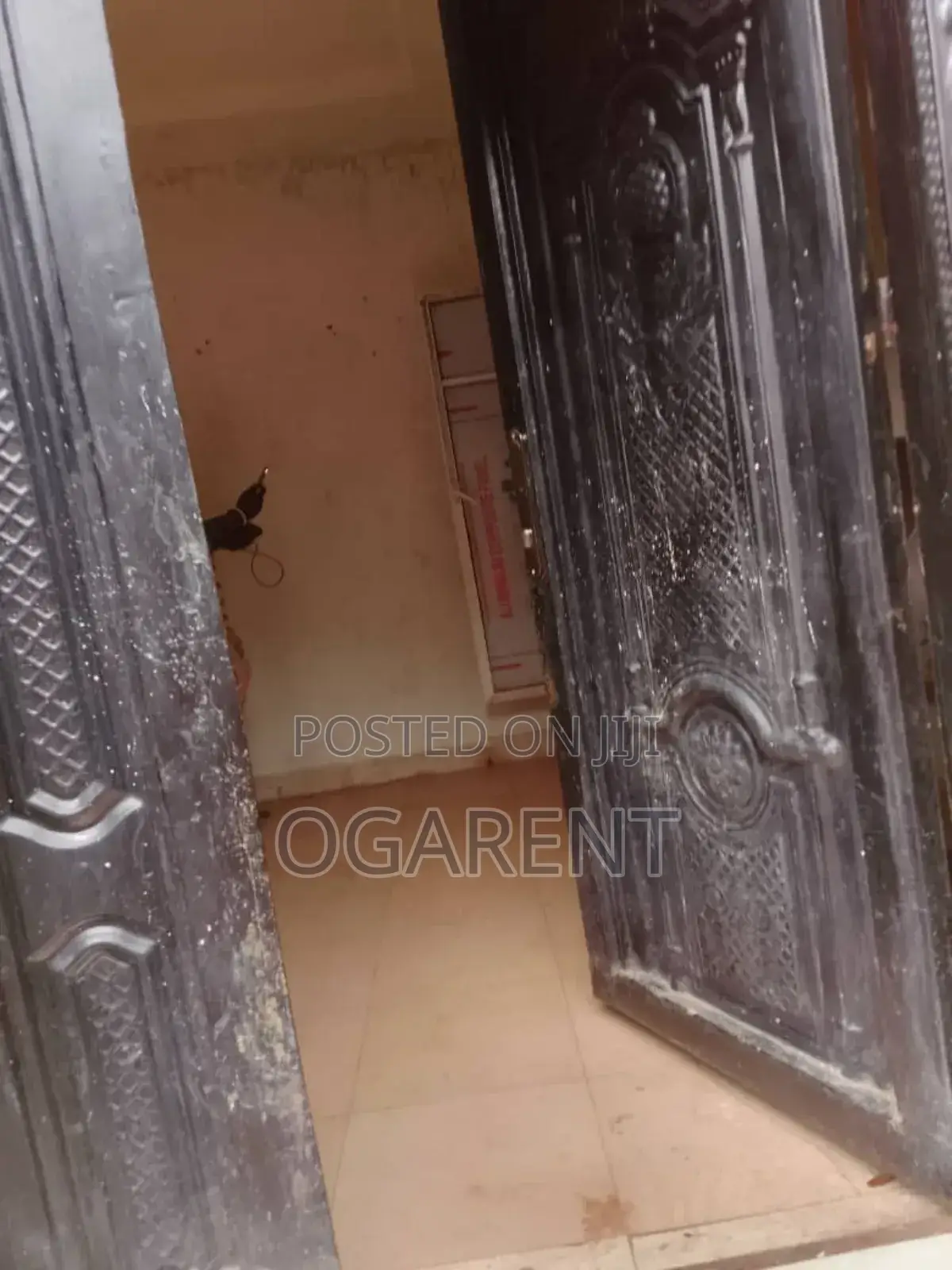 1bdrm Bedsitter in Benin City for rent in Benin City