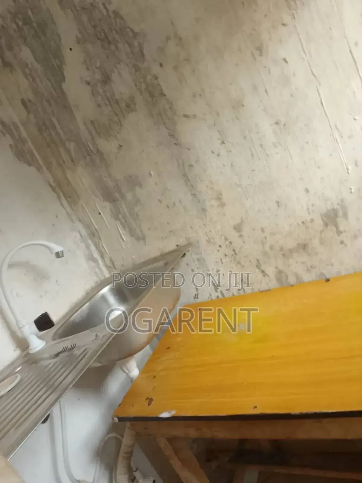 1bdrm Bedsitter in Benin City for rent in Benin City