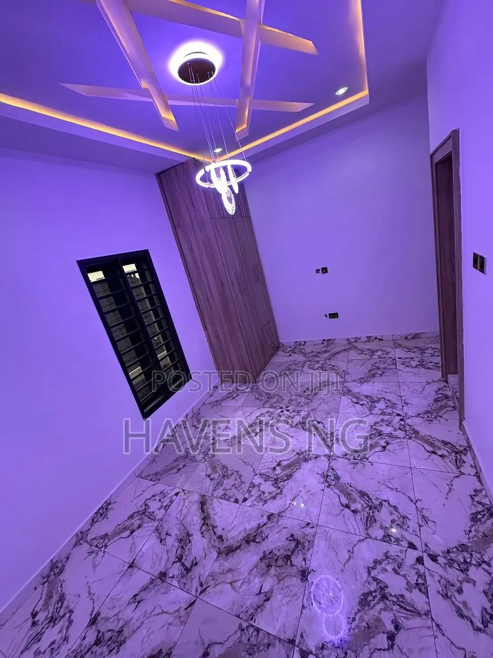 4bdrm Duplex in Life Camp for sale in Life Camp