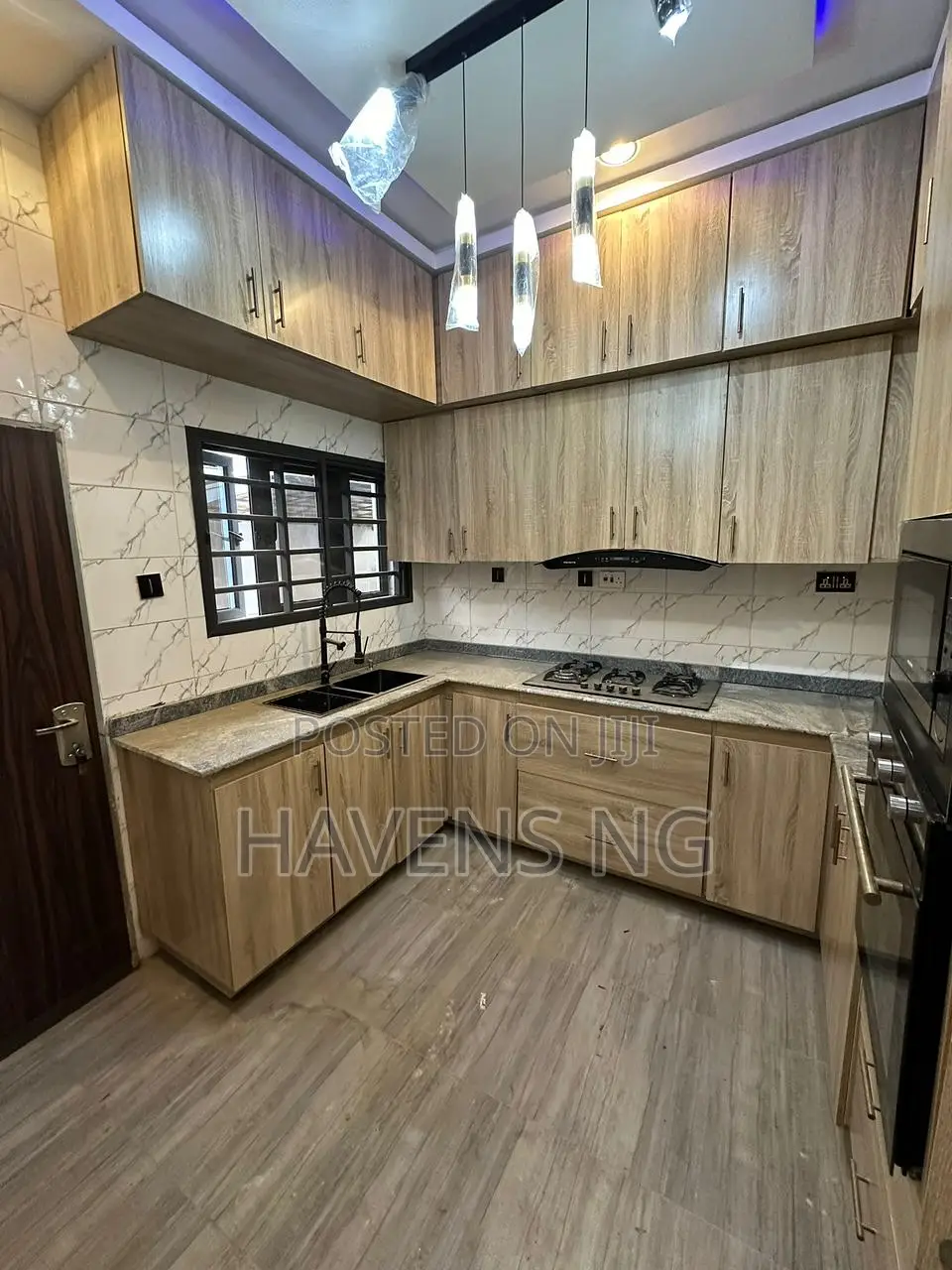 4bdrm Duplex in Life Camp for sale in Life Camp
