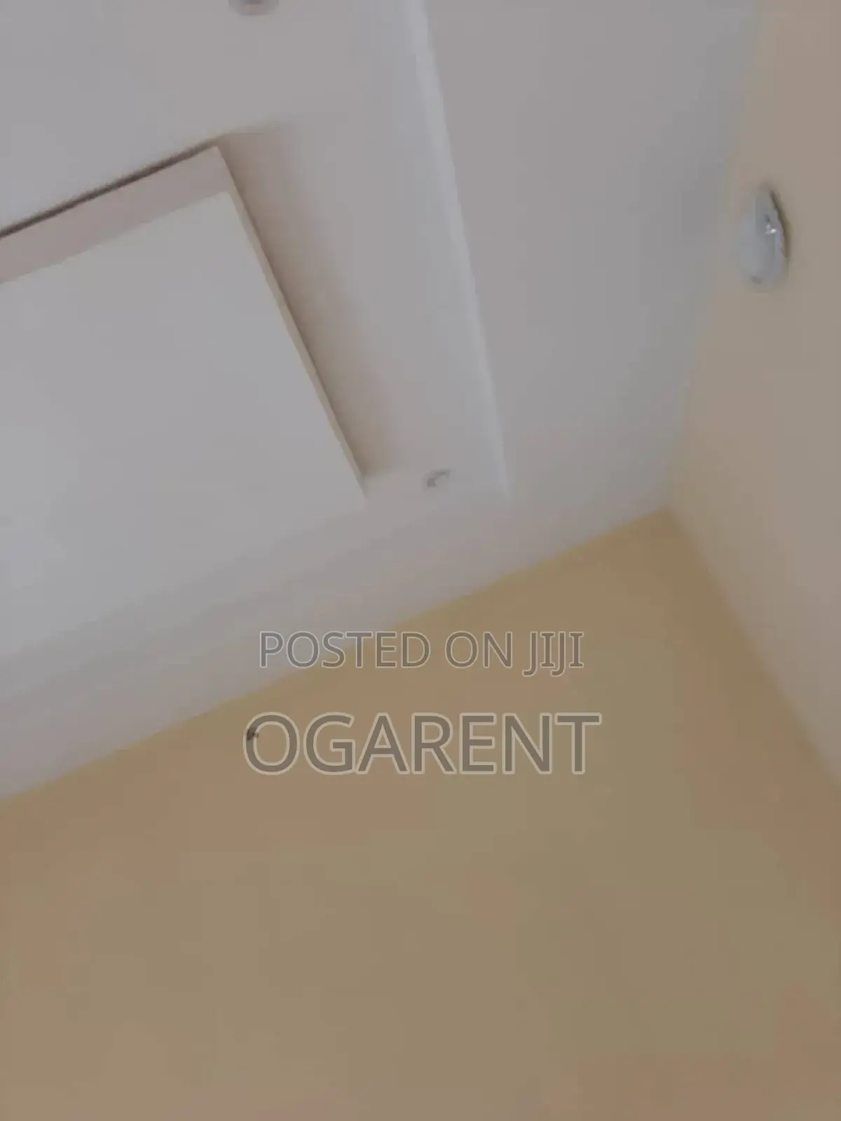 1bdrm Room & Parlour in Benin City for rent in Benin City