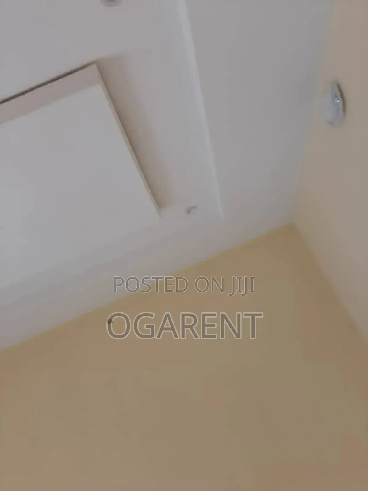 1bdrm Room & Parlour in Benin City for rent in Benin City