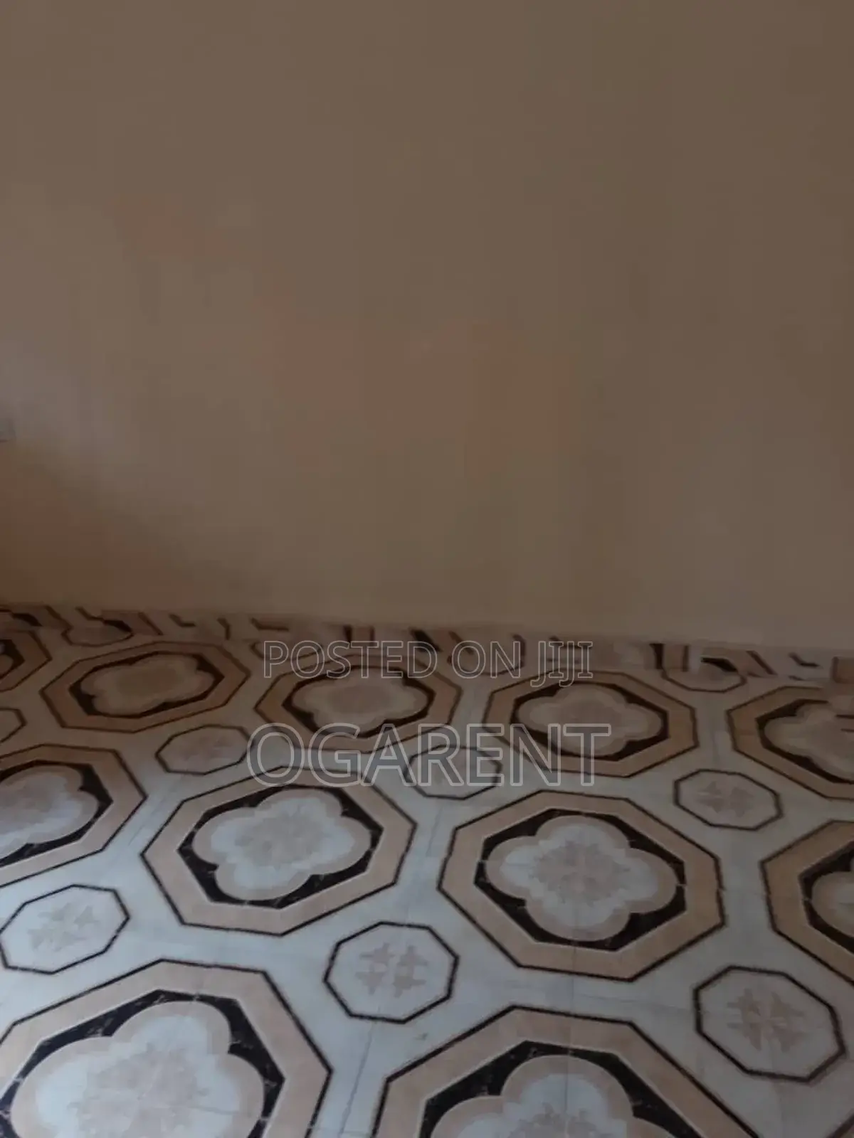 1bdrm Room & Parlour in Benin City for rent in Benin City