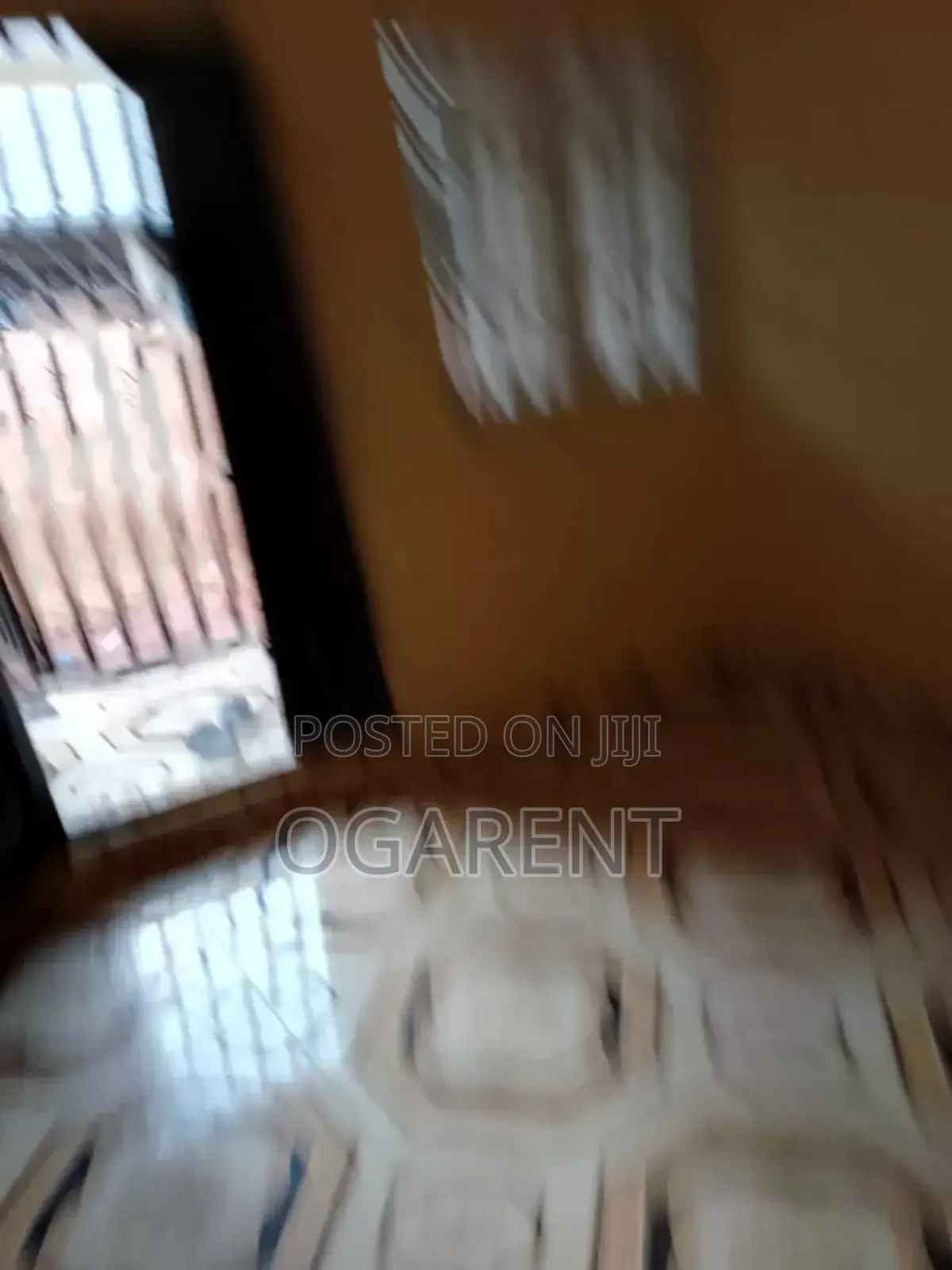 1bdrm Room & Parlour in Benin City for rent in Benin City