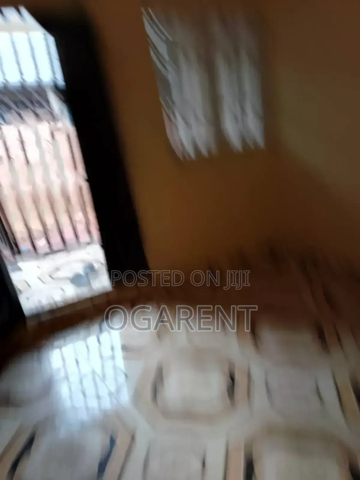 1bdrm Room & Parlour in Benin City for rent in Benin City