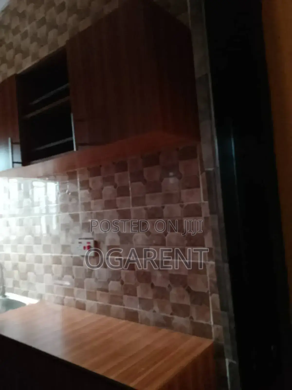 1bdrm Room & Parlour in Benin City for rent in Benin City