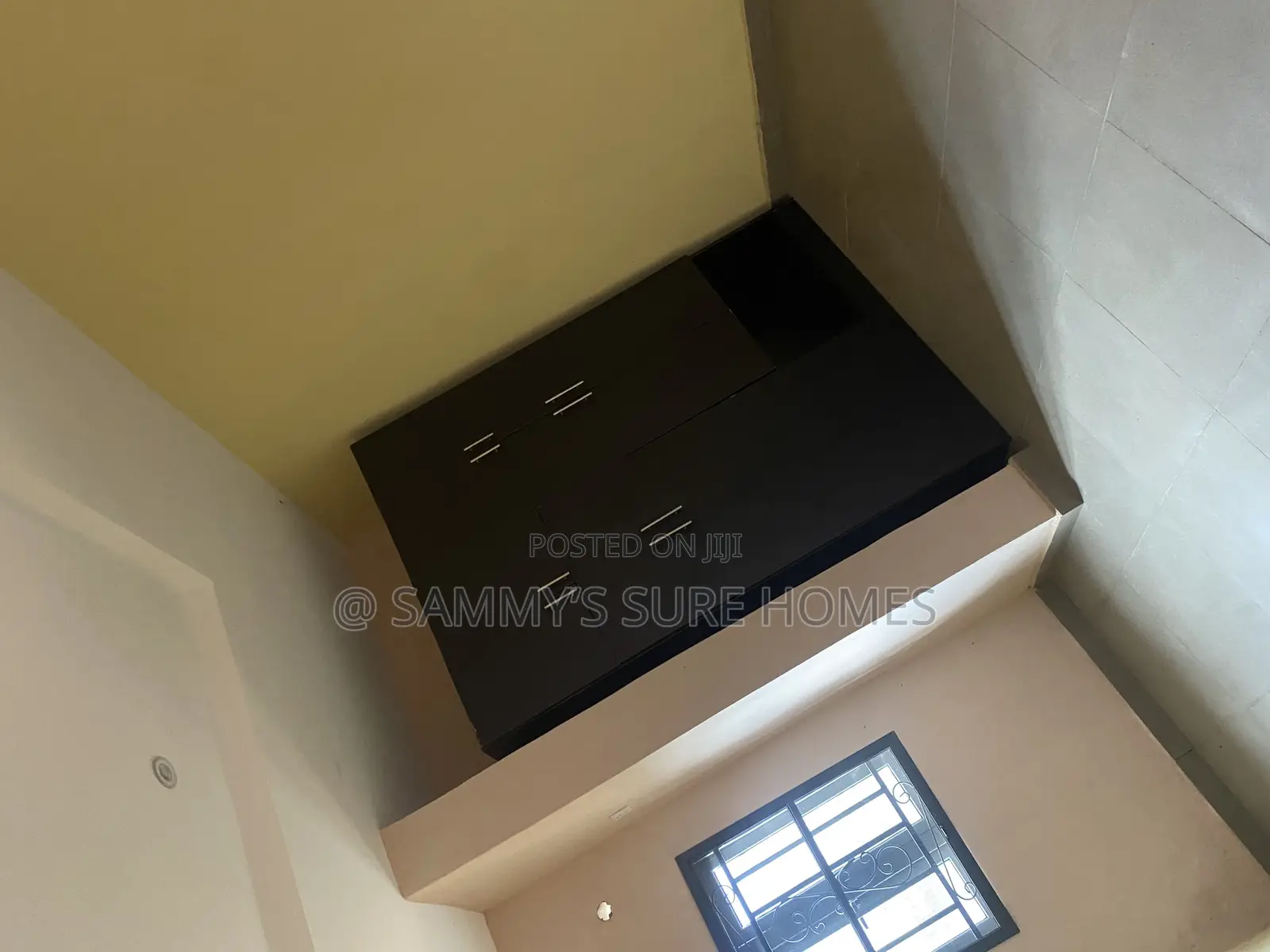 2bdrm Block of Flats in Military Pension, Kubwa for rent in Kubwa