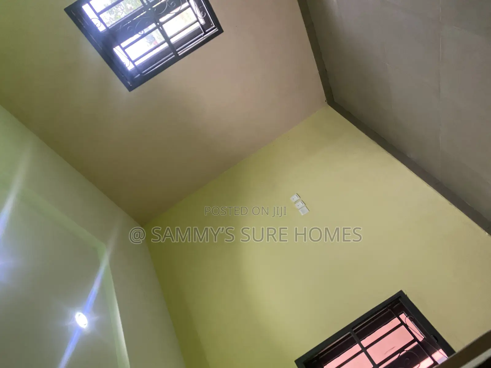 2bdrm Block of Flats in Military Pension, Kubwa for rent in Kubwa