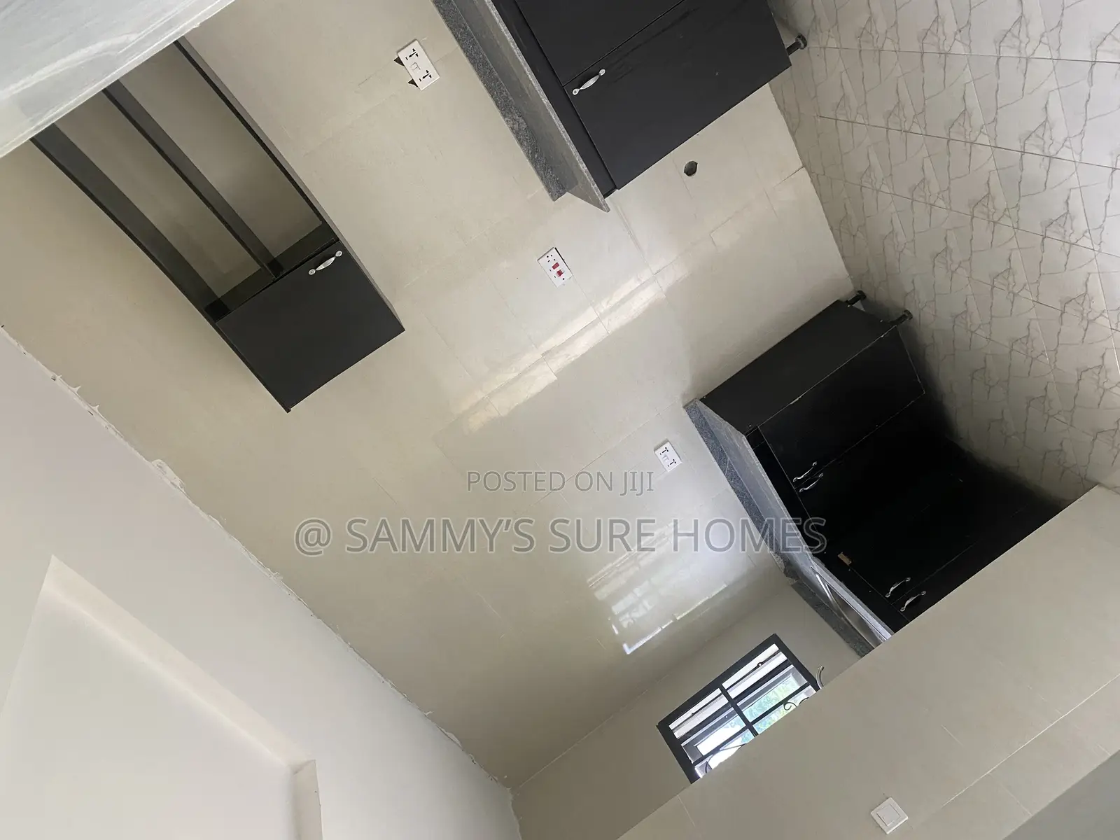 2bdrm Block of Flats in Military Pension, Kubwa for rent in Kubwa