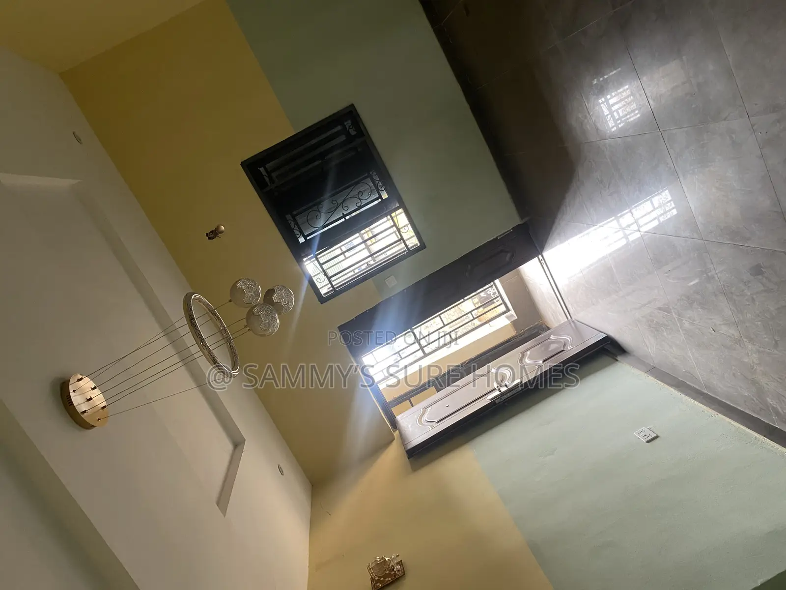 2bdrm Block of Flats in Military Pension, Kubwa for rent in Kubwa