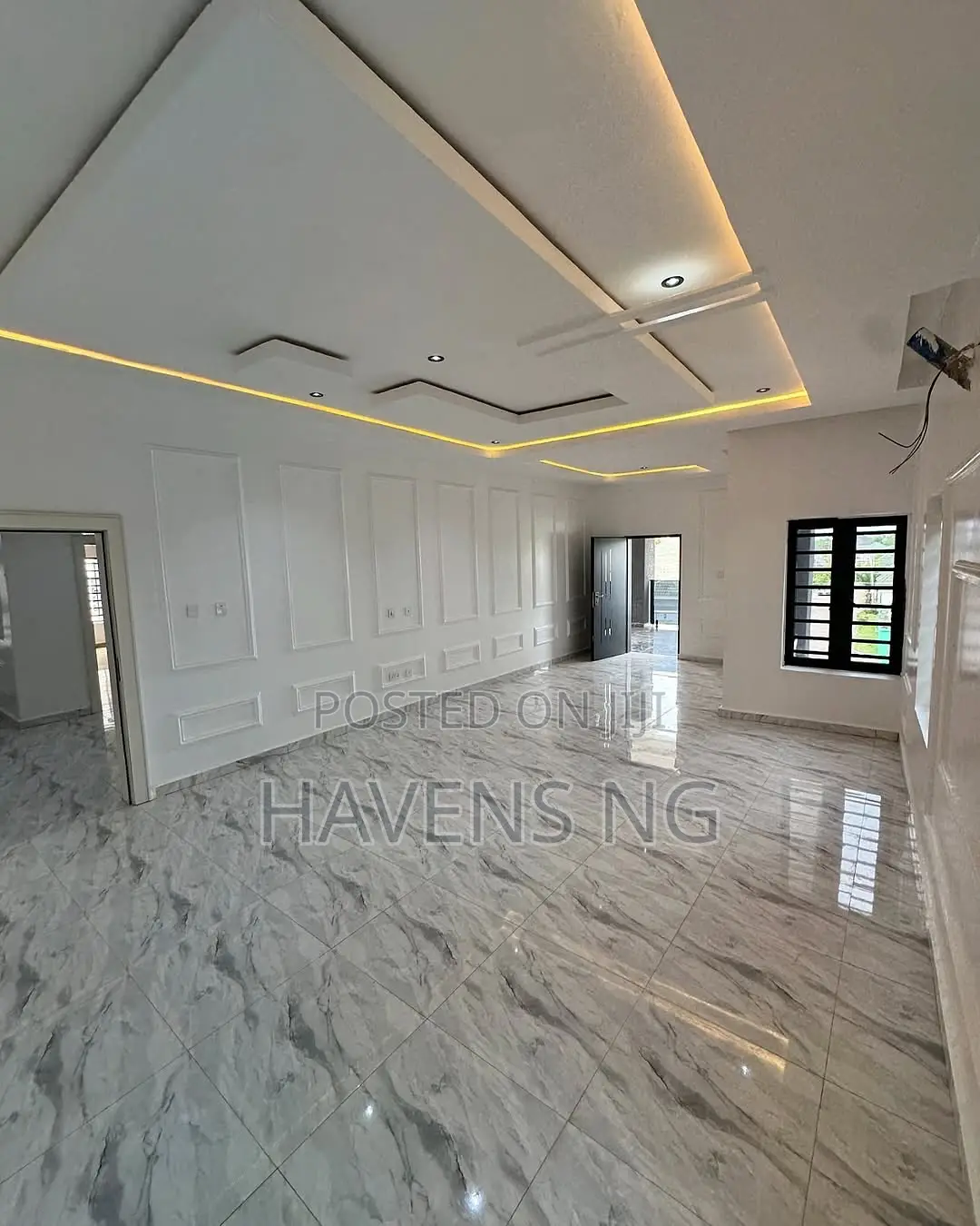 5bdrm Duplex in Galadimawa for sale in Galadimawa