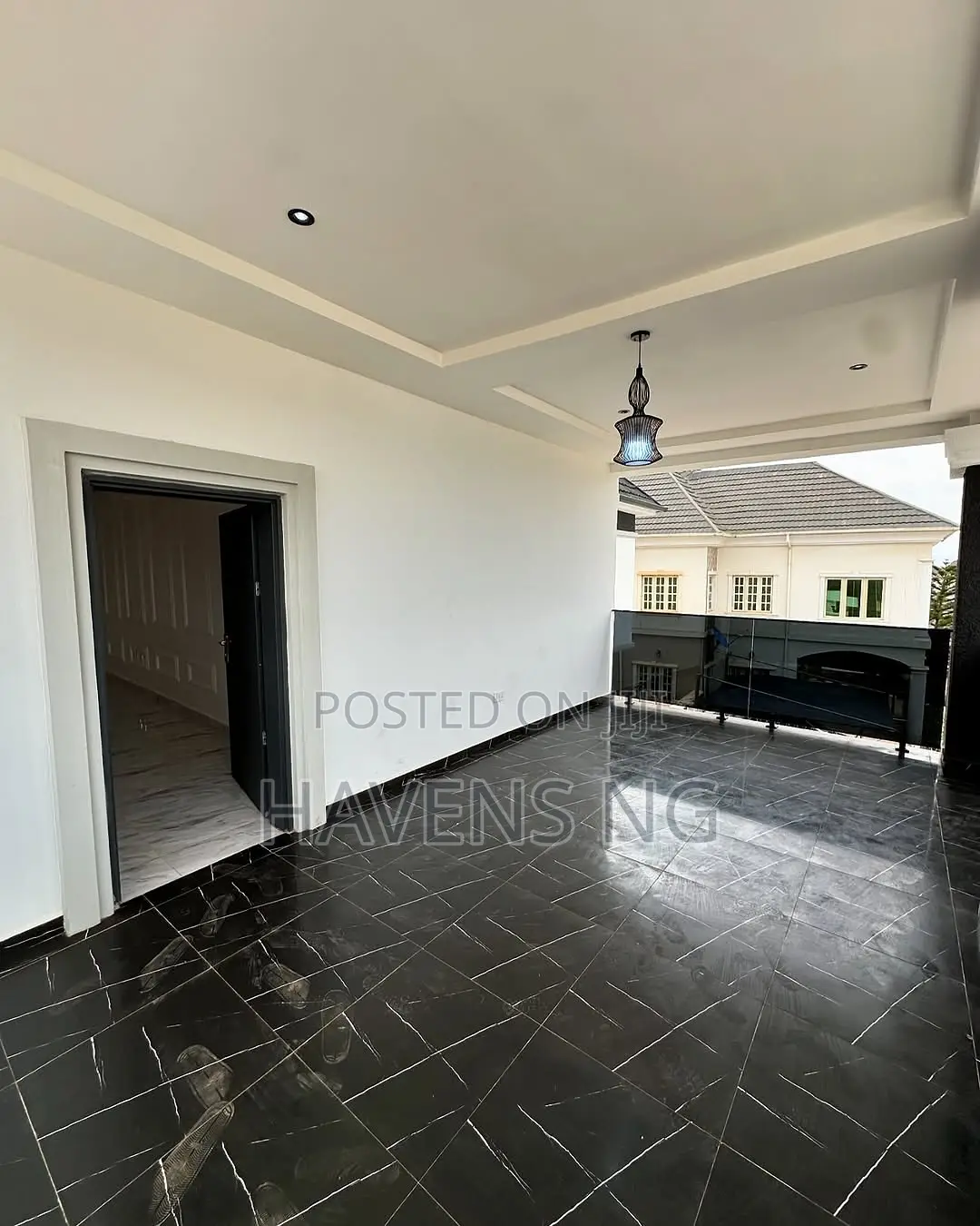 5bdrm Duplex in Galadimawa for sale in Galadimawa