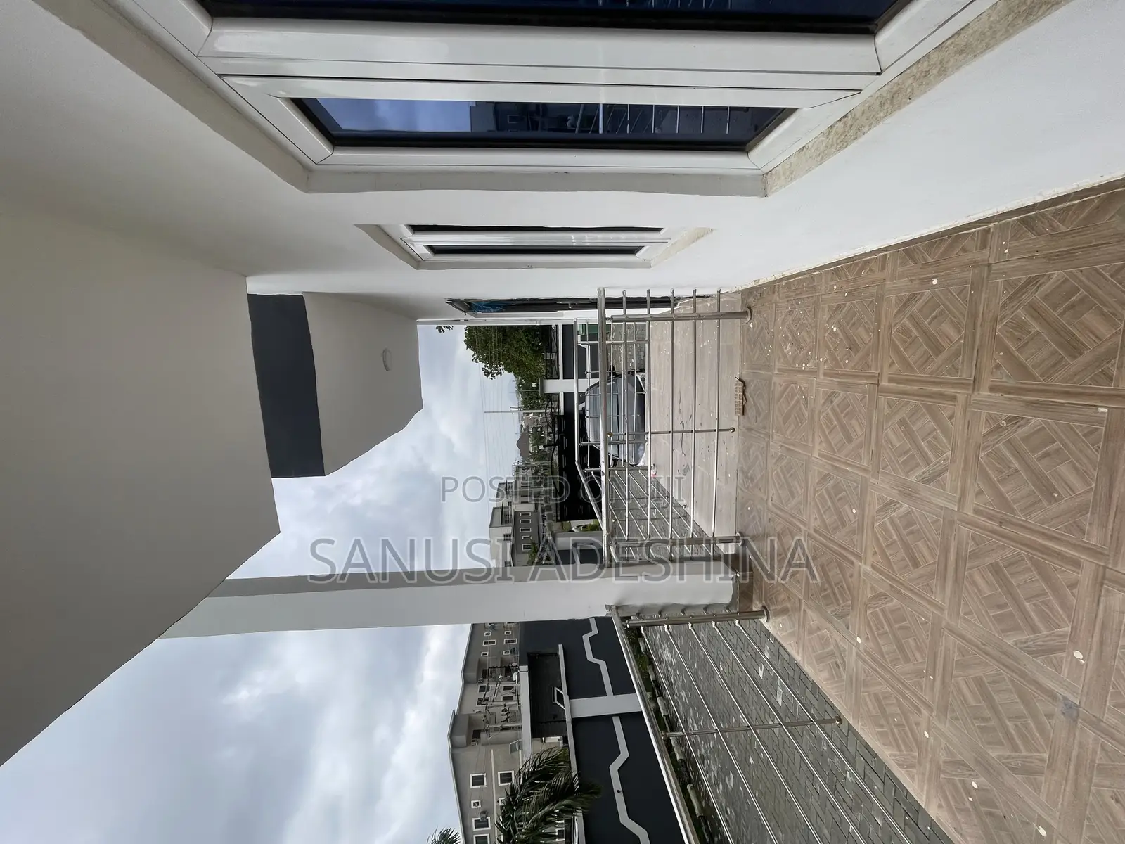 2bdrm Block of Flats in Jahi Gilmore,Fct for rent in Jahi