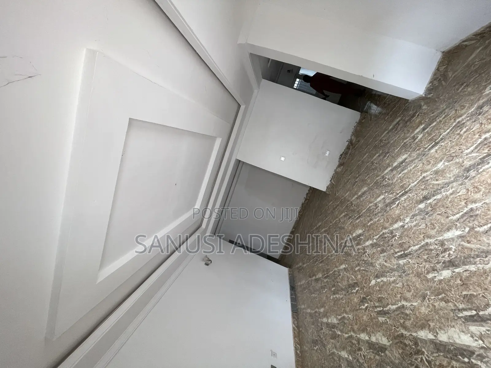 2bdrm Block of Flats in Jahi Gilmore,Fct for rent in Jahi