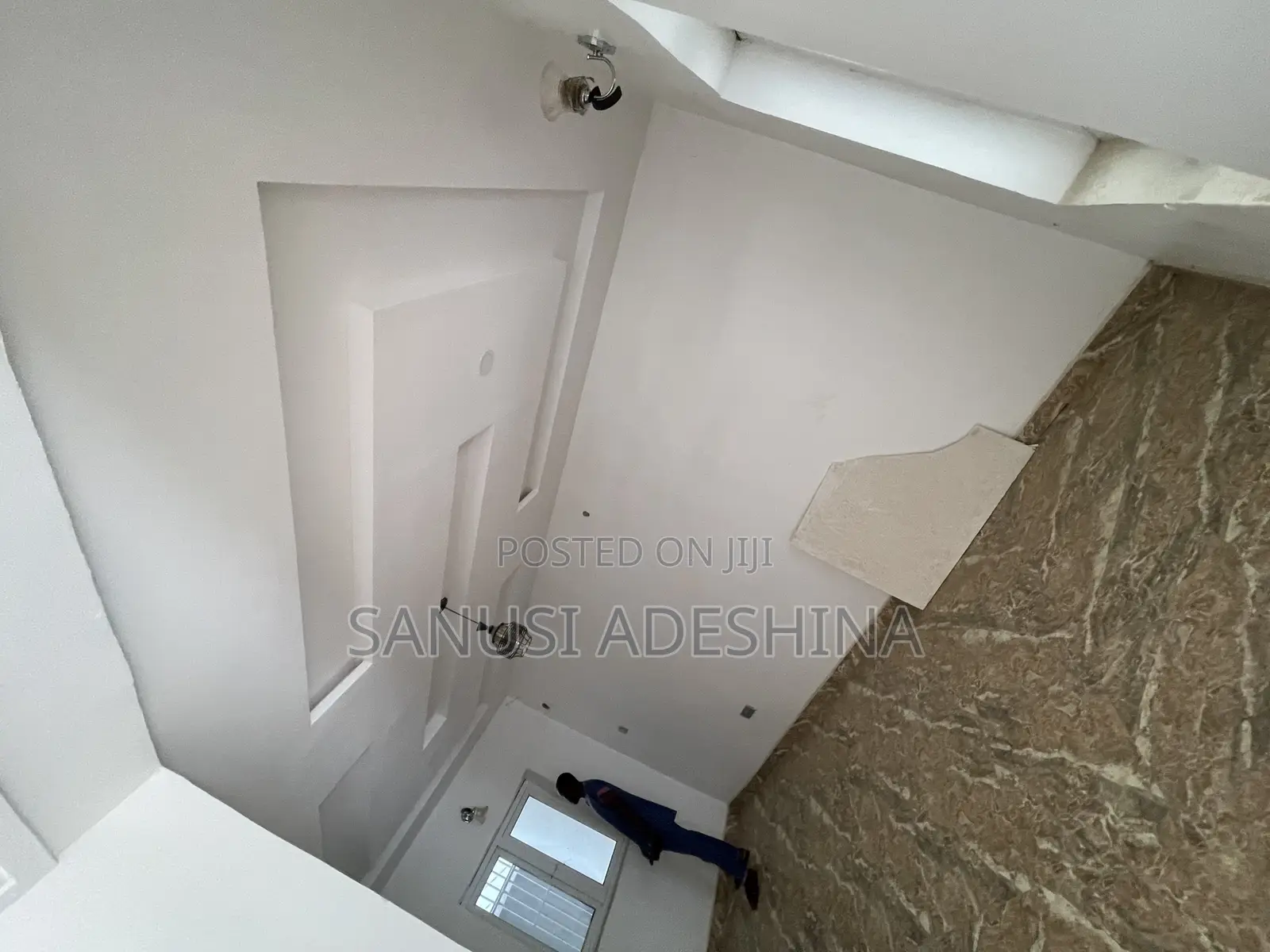 2bdrm Block of Flats in Jahi Gilmore,Fct for rent in Jahi